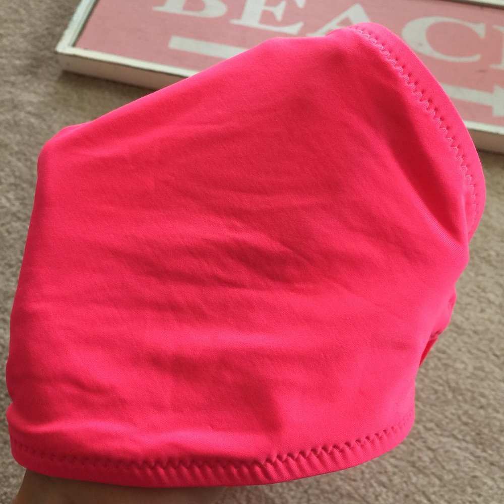 Becca RV L Color Code Tab Side American Fit Bottom - Picture 8 of 12